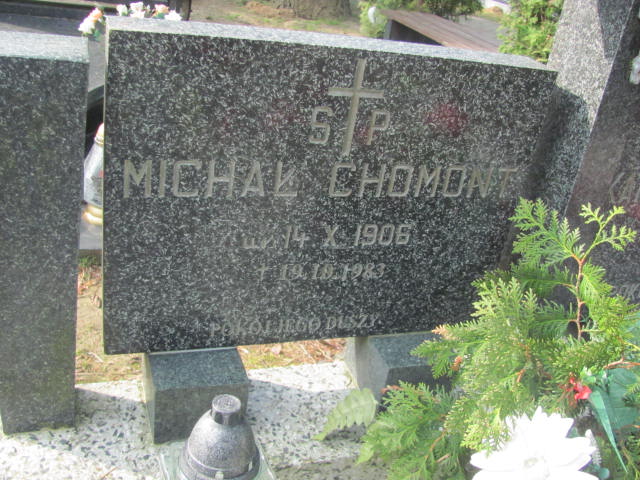 Maria Jakubczyk 1933 Moryń - Grobonet - Wyszukiwarka osób pochowanych