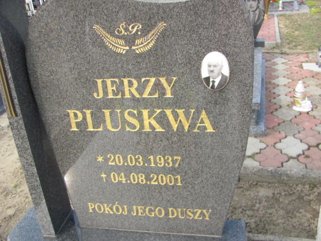 Kazimiera Pluskwa 1928 Moryń - Grobonet - Wyszukiwarka osób pochowanych